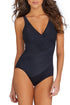 MiracleSuit Solids Oceanus One Piece DD-Cup